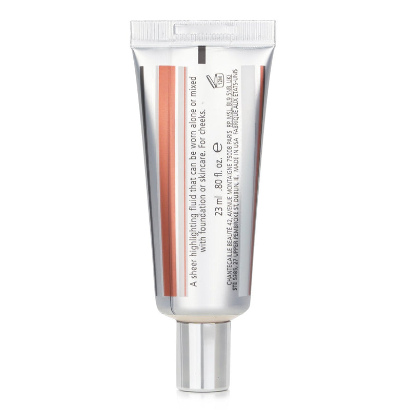 シャンテカイユ  リキッド ルミエール - # ラスター   23ml/0.8oz