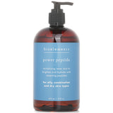 バイオエレメンツ  パワーペプチド - エイジファイティング フェイシャルトナー (サロンサイズ / 敏感肌以外の全ての肌タイプ)   473ml/16oz