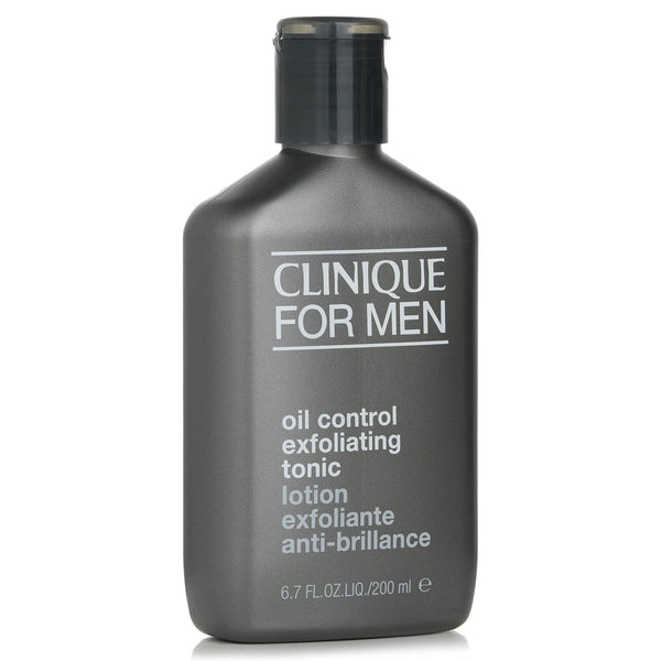 クリニーク  オイル コントロール エクスフォリエーティング トニック   200ml/6.7oz