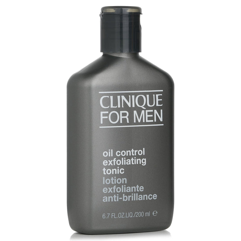 クリニーク  オイル コントロール エクスフォリエーティング トニック   200ml/6.7oz