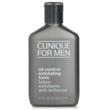 クリニーク  オイル コントロール エクスフォリエーティング トニック   200ml/6.7oz