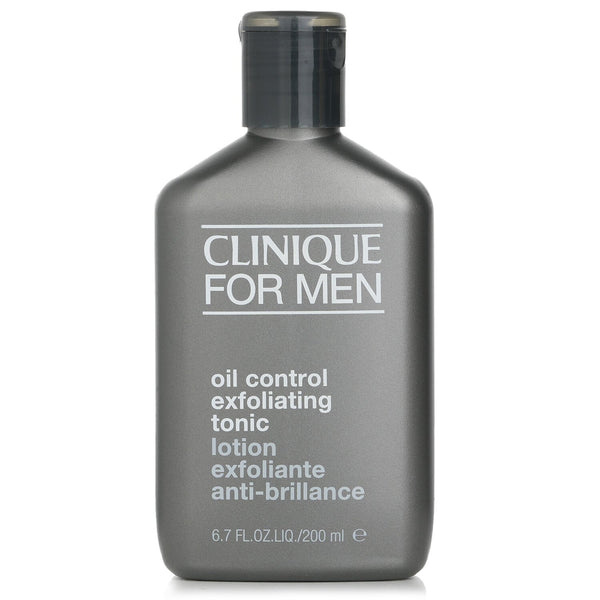クリニーク  オイル コントロール エクスフォリエーティング トニック   200ml/6.7oz