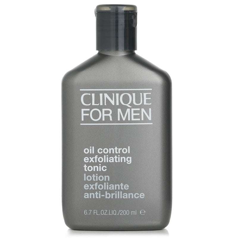 クリニーク  オイル コントロール エクスフォリエーティング トニック   200ml/6.7oz