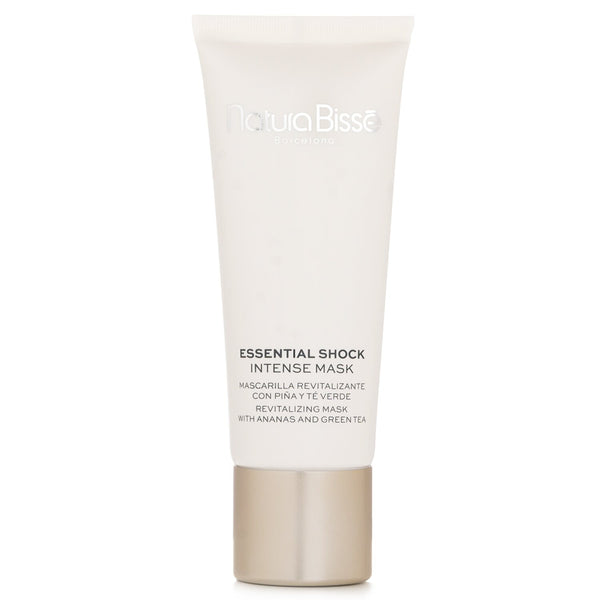 ナチュラ ビセ  エッセンシャルショック インテンスマスク   75ml/2.5oz