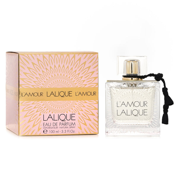 ラリック  アムール EDPスプレー   100ml/3.3oz