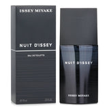 イッセイ ミヤケ  ニュイドゥ イッセイ  EDTスプレー   75ml/2.5oz