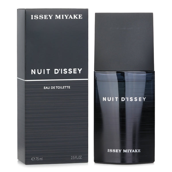 イッセイ ミヤケ  ニュイドゥ イッセイ  EDTスプレー   75ml/2.5oz
