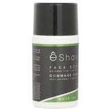 eシェーブ  フェイススクラブ - ホワイトティー   50g/1.7oz