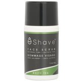 eシェーブ  フェイススクラブ - ホワイトティー   50g/1.7oz