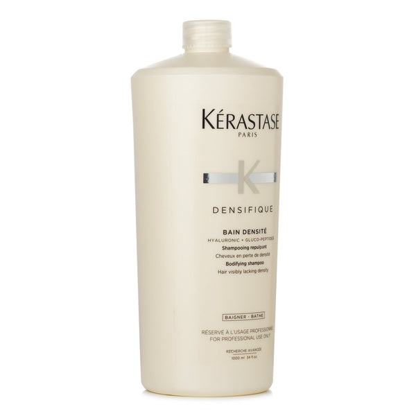 ケラスターゼ  バン デンシフィック (コシ・弾力のない髪に)   1000ml/34oz