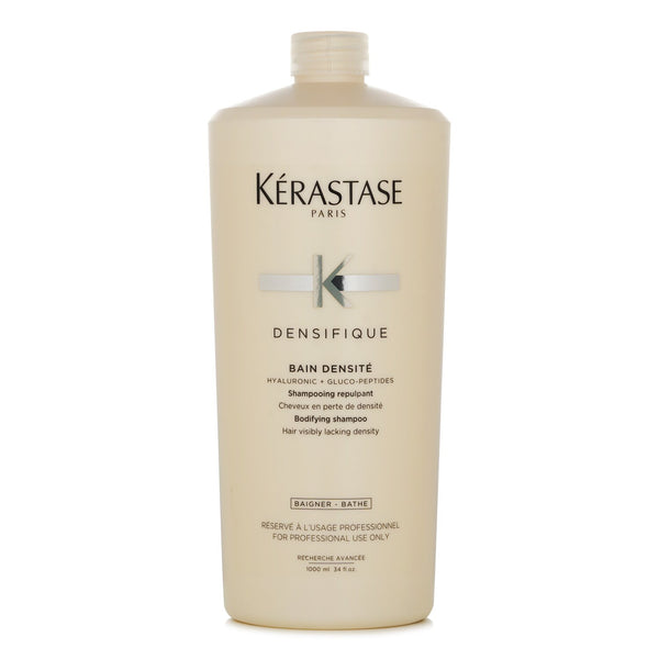 ケラスターゼ  バン デンシフィック (コシ・弾力のない髪に)   1000ml/34oz