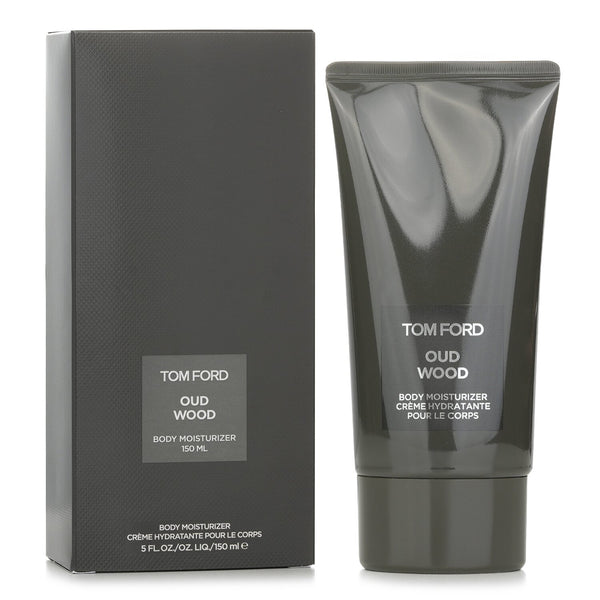 トム フォード  プライベートブレンド ウードウッド ボディモイスチャライザー   150ml/5oz