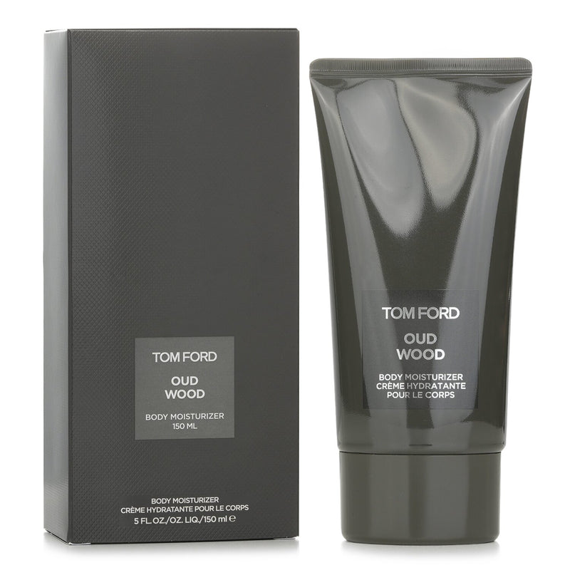 トム フォード  プライベートブレンド ウードウッド ボディモイスチャライザー   150ml/5oz