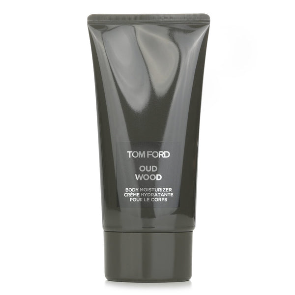 トム フォード  プライベートブレンド ウードウッド ボディモイスチャライザー   150ml/5oz