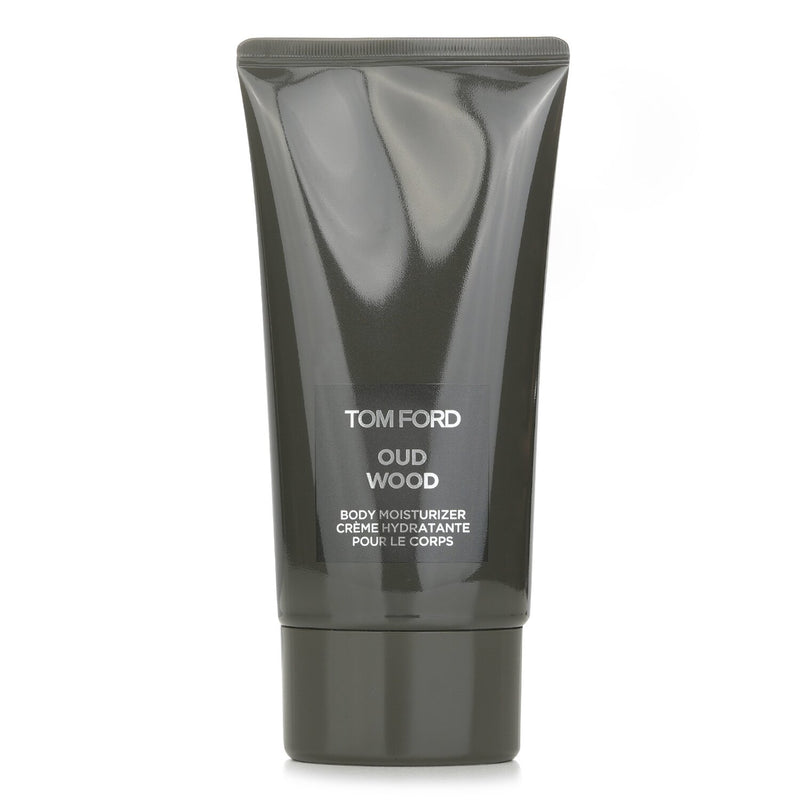 トム フォード  プライベートブレンド ウードウッド ボディモイスチャライザー   150ml/5oz