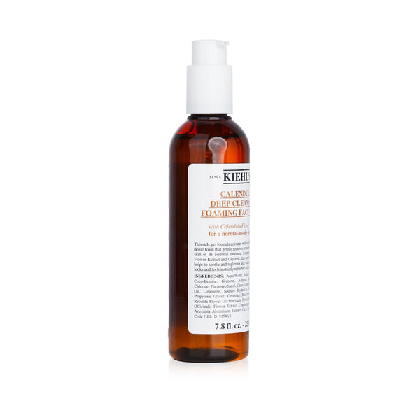キールズ  キールズ ディープクレンジング ジェル CL   230ml/7.8oz