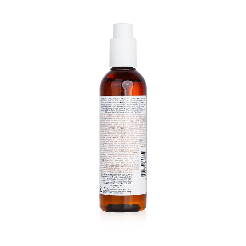 キールズ  キールズ ディープクレンジング ジェル CL   230ml/7.8oz