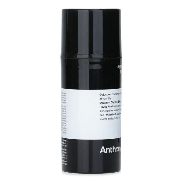 アンソニー  ロジスティックスフォーメン イン グロウンヘア トリートメント   90ml/3oz