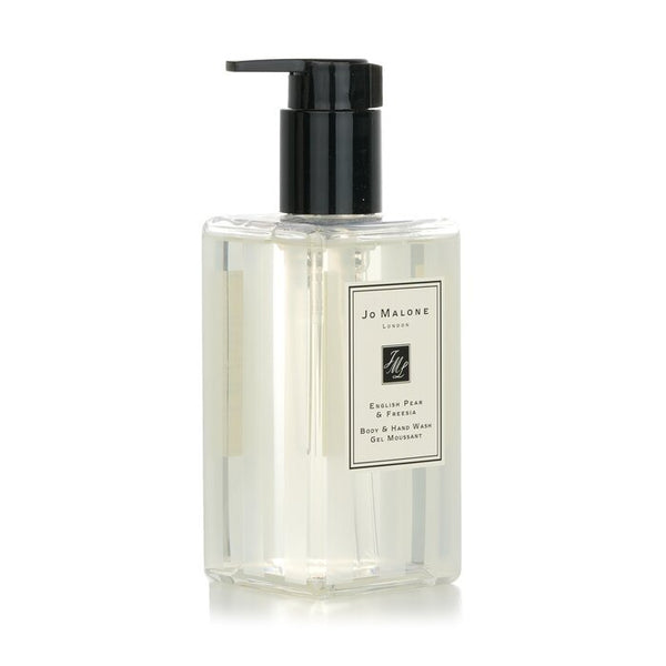 Jo Malone English Pear & Freesia Body & Hand Wash (With Pump) 250ml/8.5oz