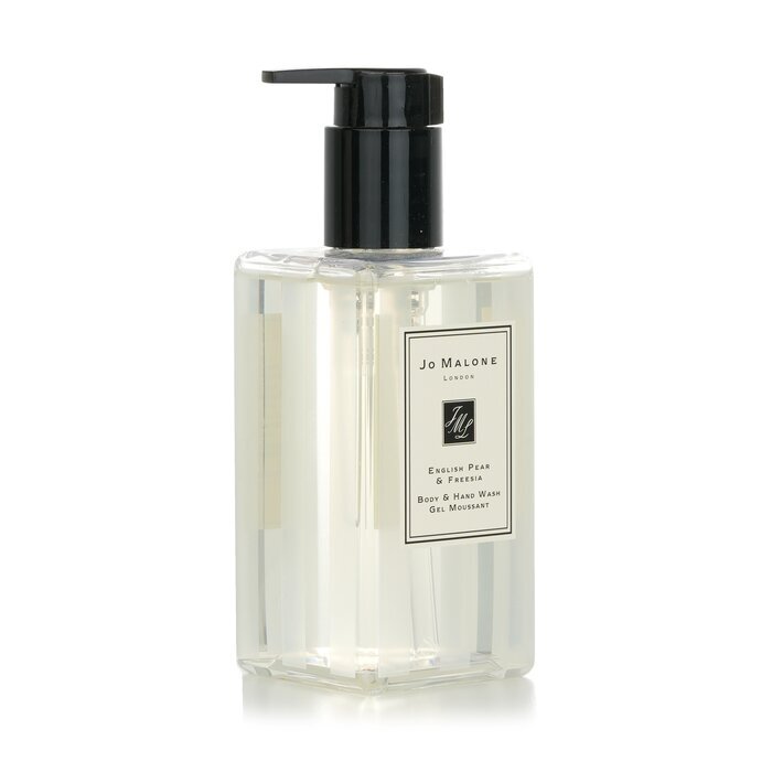 Jo Malone English Pear & Freesia Body & Hand Wash (With Pump) 250ml/8.5oz