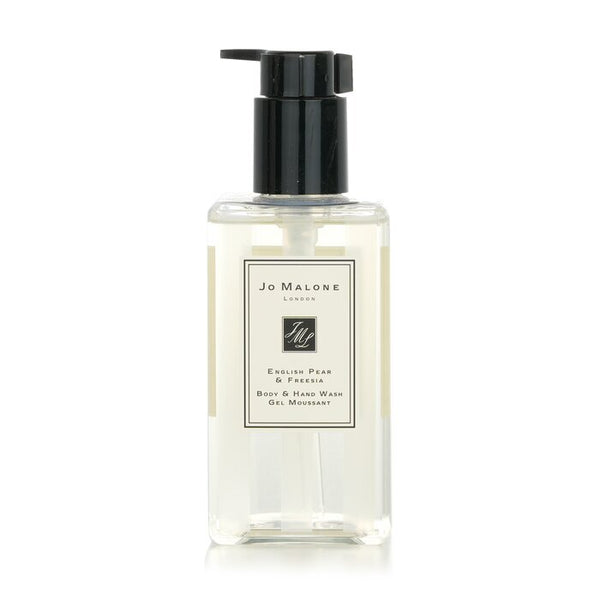 Jo Malone English Pear & Freesia Body & Hand Wash (With Pump) 250ml/8.5oz