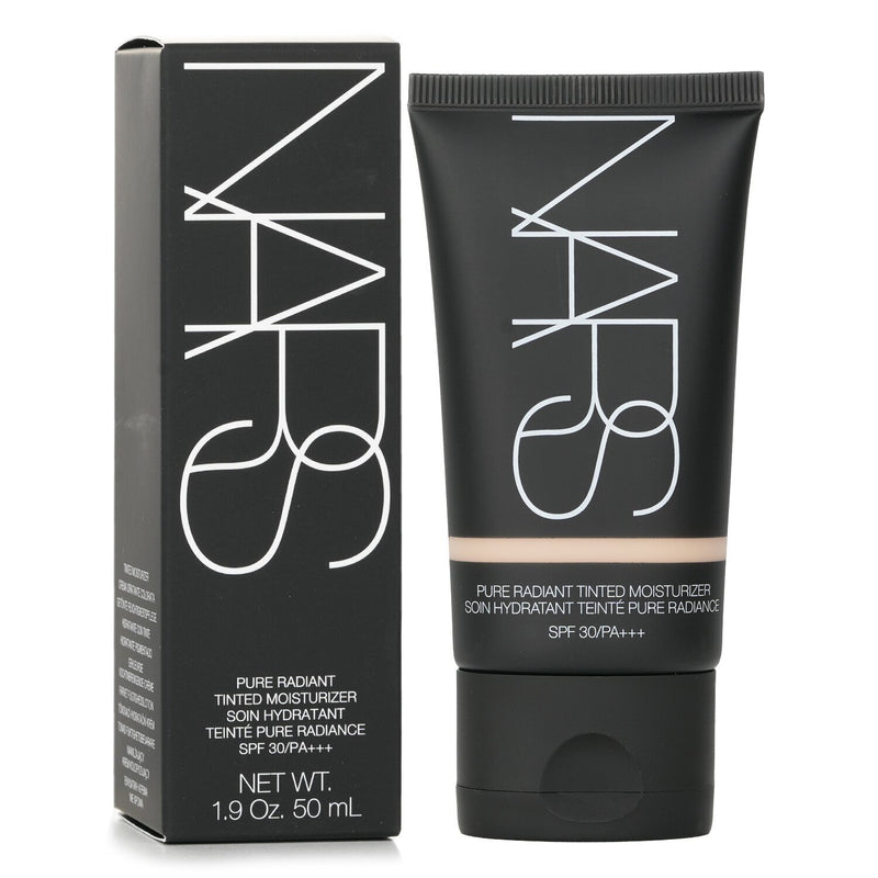 ナーズ  ピュアラディアントティンティッドモイスチャライザー SPF 30 - Alaska   50ml/1.9oz
