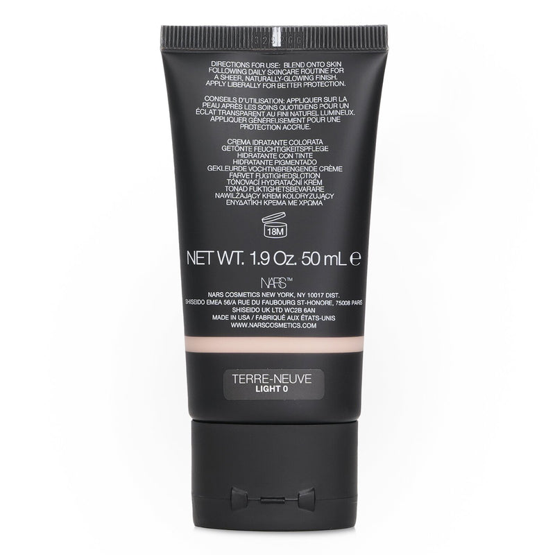 ナーズ  ピュアラディアントティンティッドモイスチャライザー SPF 30 - Terre Neuve   50ml/1.9oz