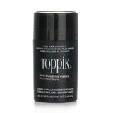 トピック  ヘアビルディングファイバー - # Black   12g/0.42oz