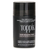 トピック  ヘアビルディングファイバー - # Dark Brown   12g/0.42oz