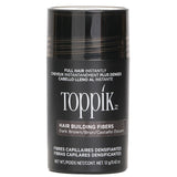 トピック  ヘアビルディングファイバー - # Dark Brown   12g/0.42oz