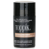 トピック  ヘアビルディングファイバー - # Light Brown   12g/0.42oz