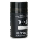 トピック  ヘアビルディングファイバー - # Gray   12g/0.42oz