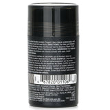 トピック  ヘアビルディングファイバー - # Gray   12g/0.42oz