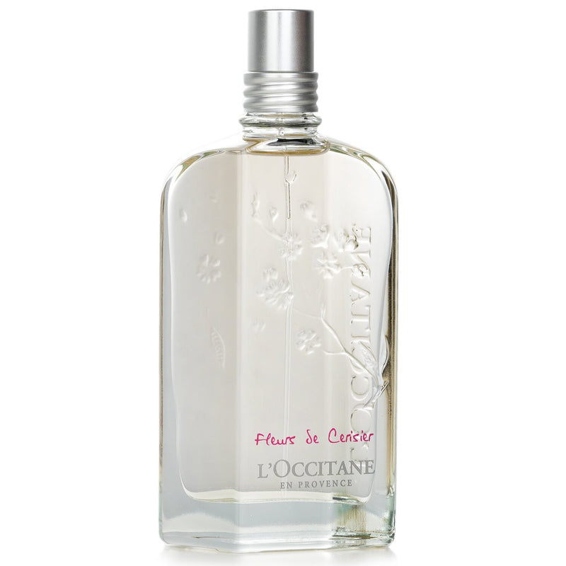 ロクシタン  チェリーブロッサム EDTスプレー   75ml/2.5oz