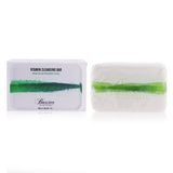 Baxter Of California Vitamin Cleansing Bar (Italian Lime and Pomegranate Essence) 198g/7oz