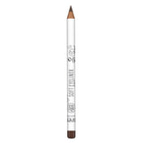 ラヴェーラ  ソフト アイライナー ペンシル - # 02 ブラウン   1.1g/0.0367oz