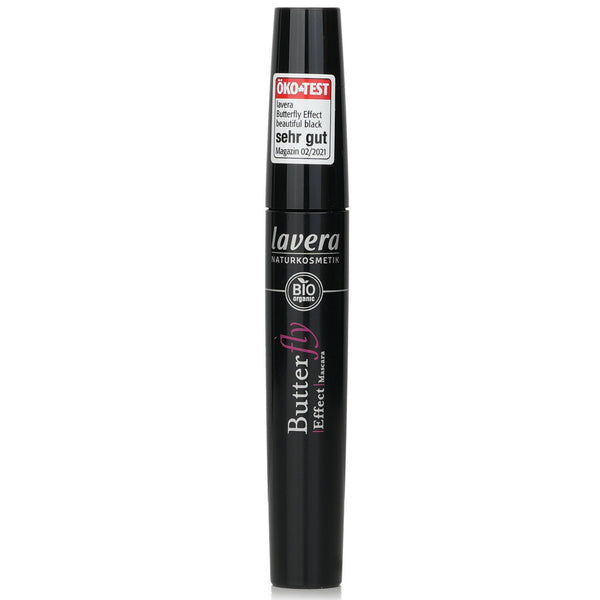 ラヴェーラ  バタフライ エフェクト マスカラ - # ビューティフル ブラック   11ml/0.37oz
