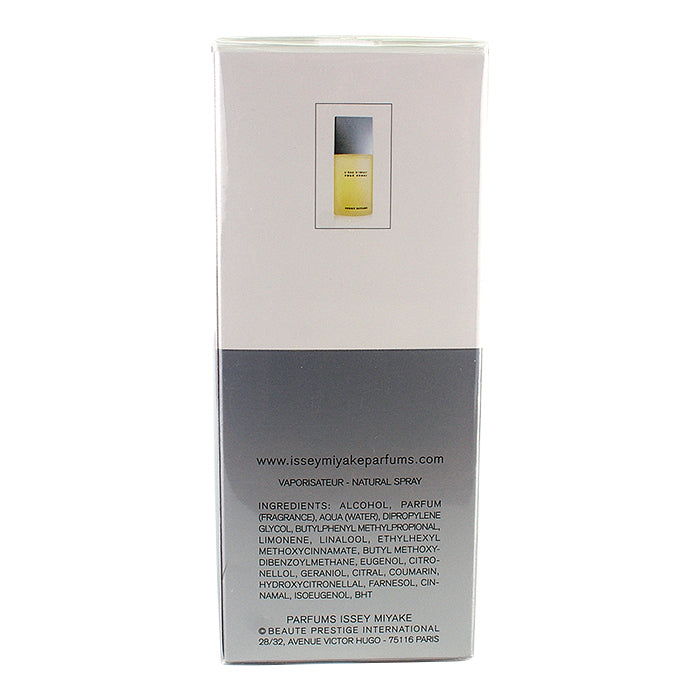 Issey Miyake Eau De Toilette Spray 40ml/1.3oz