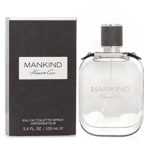 ケネスコール  マンカインド EDTスプレー   100ml/3.4oz