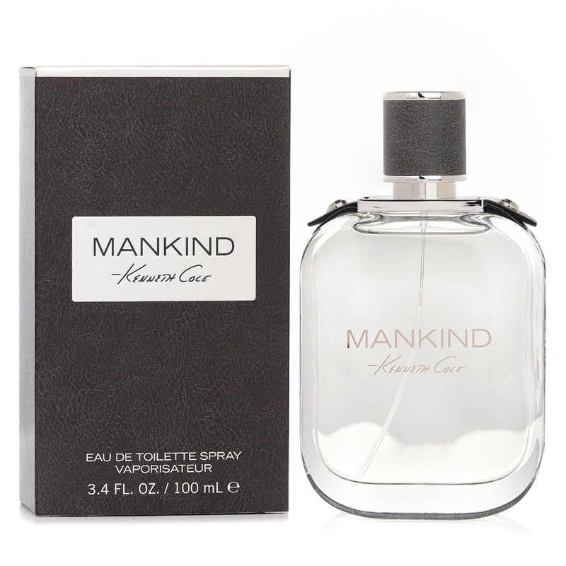 ケネスコール  マンカインド EDTスプレー   100ml/3.4oz