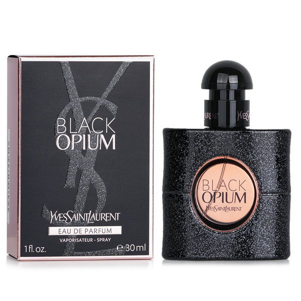 イヴサンローラン  ブラックオピウム EDPスプレー   30ml/1oz
