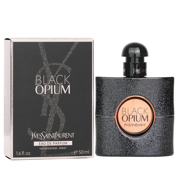 イヴサンローラン  ブラックオピウム EDPスプレー   50ml/1.6oz
