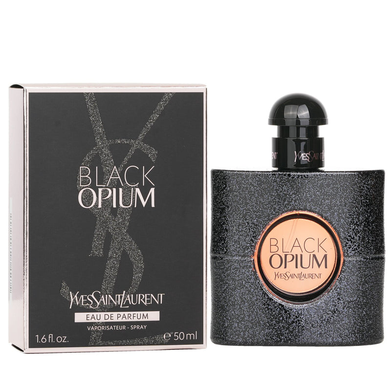 イヴサンローラン  ブラックオピウム EDPスプレー   50ml/1.6oz