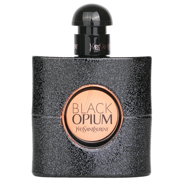 イヴサンローラン  ブラックオピウム EDPスプレー   50ml/1.6oz