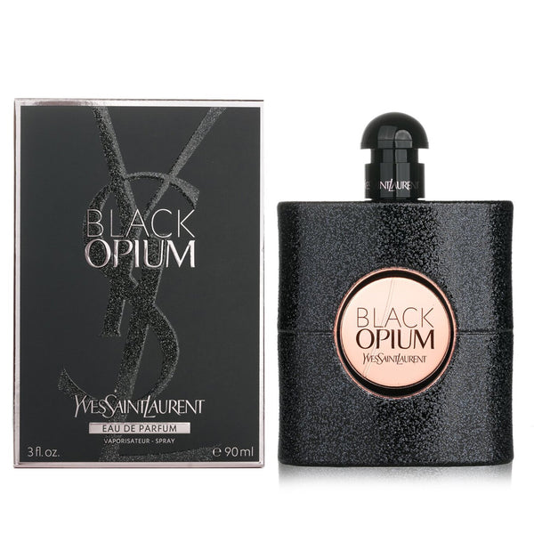 イヴサンローラン  ブラックオピウム EDPスプレー   90ml/3oz