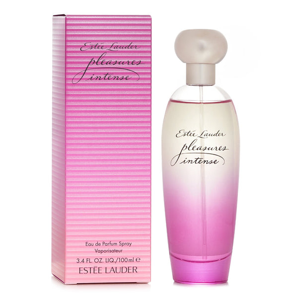 エスティ ローダー  プレジャーズインテンス　オードパルファムスプレー   100ml/3.3oz