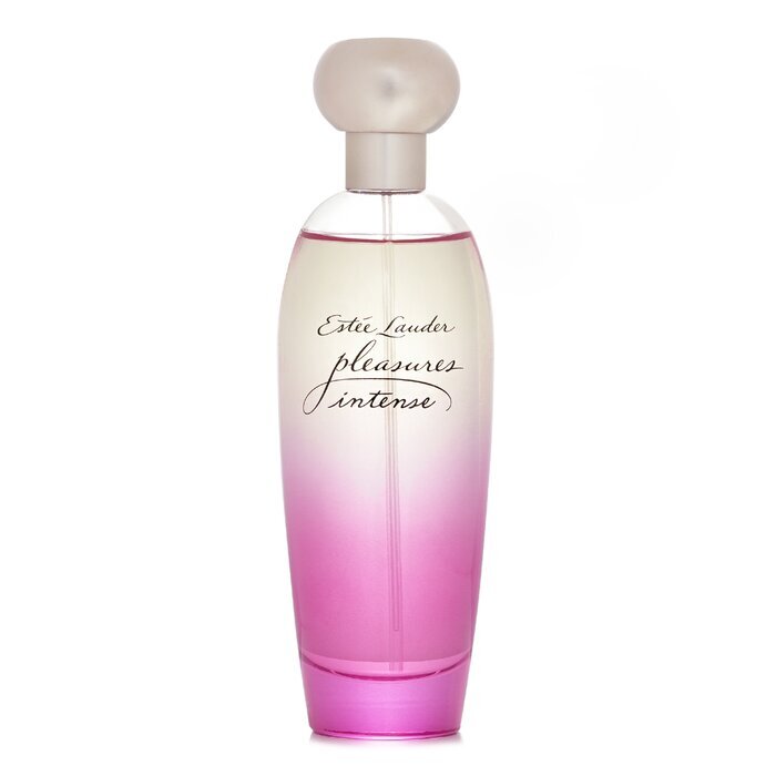 Estee Lauder Pleasures Intense Eau De Parfum Spray 100ml/3.4oz
