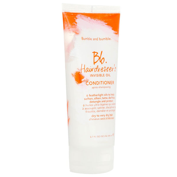 バンブル アンド バンブル  Bb. ヘアドレッサーズ インビジブル オイルコンディショナー   200ml/6.7oz
