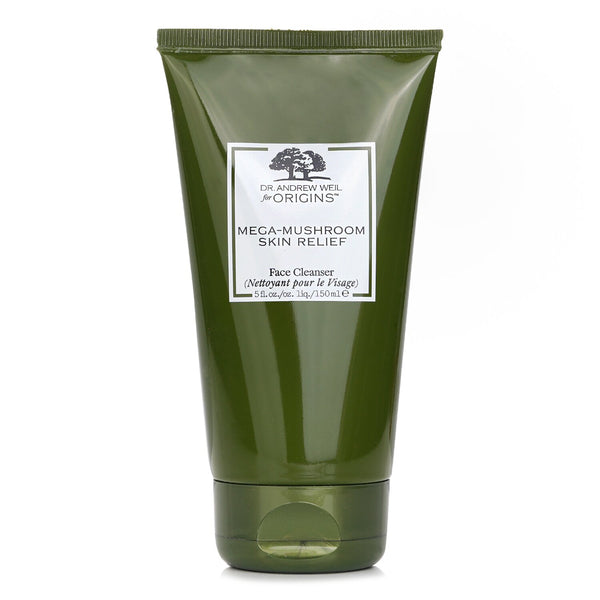 オリジンズ  ドクターアンドリュー メガマッシュルーム スキンリリーフ フェイスクレンザー   150ml/5oz