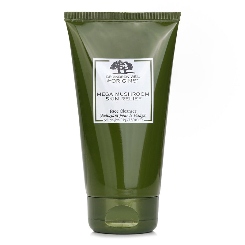 オリジンズ  ドクターアンドリュー メガマッシュルーム スキンリリーフ フェイスクレンザー   150ml/5oz